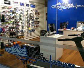The Running Company Potts Point - Local Tourism 0