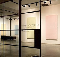 Liverpool Street Gallery - Accommodation Australia