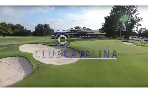 Club Catalina - Accommodation Australia 7