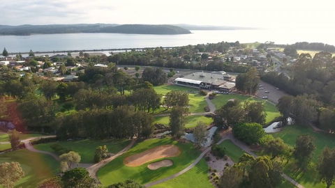 Club Catalina - Accommodation Australia 6