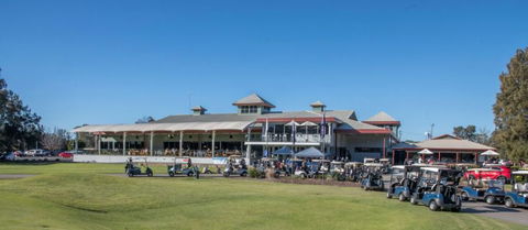 Club Catalina - Accommodation Australia 5