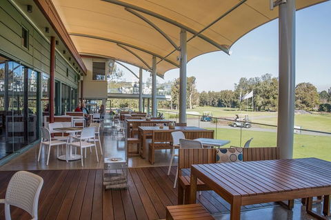 Club Catalina - Accommodation Australia 3