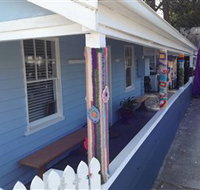 Artisans Nest Bodalla - Bed n Breakfasts