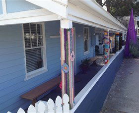 Artisans Nest Bodalla - Accommodation Australia 0
