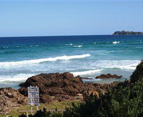 Bergalia NSW Accommodation Australia