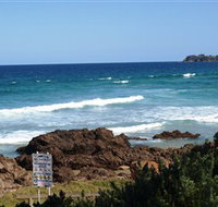 Tuross Head Foreshore Ride - Accommodation Australia