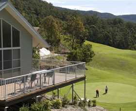 Capital Country NSW Local Tourism