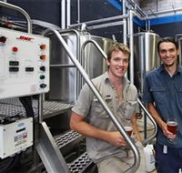 Illawarra Brewing Company - Accommodation Australia