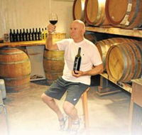 Salet Wines - Local Tourism