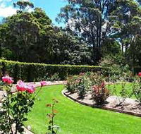 Wollongong Botanic Garden - Accommodation Australia