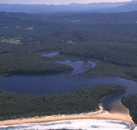 Timbertops - Horse Riding - Local Tourism