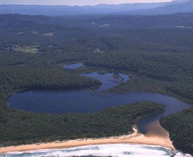 Timbertops - Horse Riding - Local Tourism 0