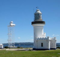 Point Perpendicular Lighthouse and Lookout - Local Tourism