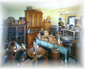 Turnbull Bros Antiques - Accommodation Australia 0