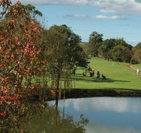 Jamberoo Golf Club - Local Tourism