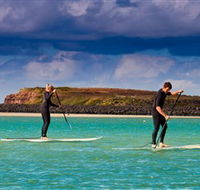 JPD Surf - Stand Up Paddle - Accommodation Australia