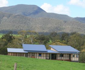 Australian Pottery At Bemboka - Accommodation Australia 0