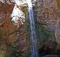 Grotto Walk - Local Tourism