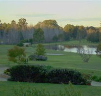 Moruya Golf Club - Accommodation Australia