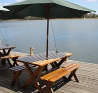 Dine at Tuross Boatshed and Cafe - Accommodation Australia
