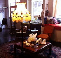 Studio 19 Art Gallery and Creative Loungeroom - Accommodation Australia