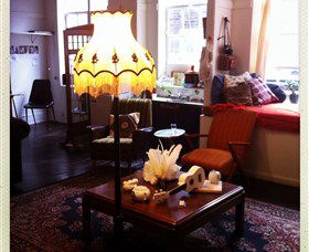 Studio 19 Art Gallery And Creative Loungeroom - Accommodation Australia 0