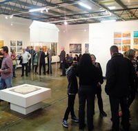 Project Contemporary Artspace - Accommodation Australia