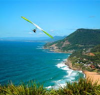 Stanwell Park Beach - Local Tourism