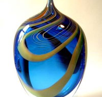 The Hot Glass Gallery and Studio - Australia Shopping
