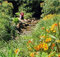 Bonaira Native Gardens - Local Tourism