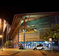 WIN Entertainment Centre - Accommodation Australia