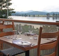 The River Restaurant - Accommodation Australia