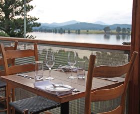 The River Restaurant - Accommodation Australia 0