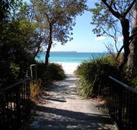 Greenfields Beach - Local Tourism