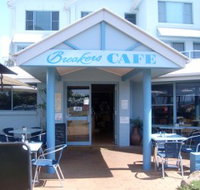 Breakers Cafe and Restaurant - Australia Shopping