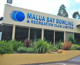Malua Bay Bowling And Recreation Club - Accommodation Australia 0