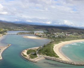 Bermagui Country Club - Accommodation Australia 0