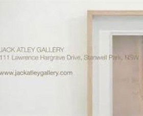 Jack Atley Gallery - Accommodation Australia 0