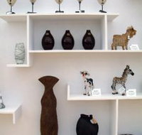 Swinging Swaggy Pottery Gift Ware and Cafe - Accommodation Australia