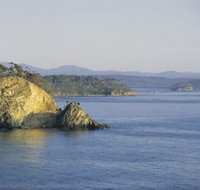 Broulee Beach - Accommodation Australia