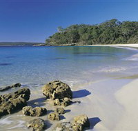 NSW Jervis Bay National Park - Accommodation Australia