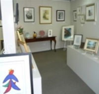Kiama Art Gallery - Local Tourism