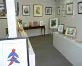Kiama Art Gallery - Accommodation Australia 0