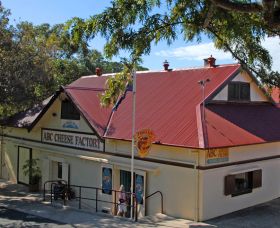 ABC Cheese Factory - Local Tourism 0