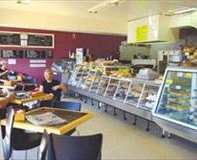 Jock's Bakery And Cafe - Accommodation Australia 0