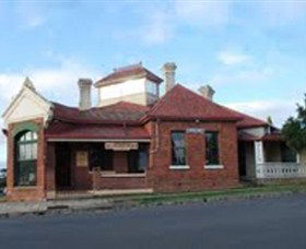 Bega Pioneers' Museum - Accommodation Australia 0