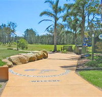 Callala Beach RSL Country Golf Club - Local Tourism