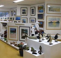 Huskisson Gallery and Picture Framing - Accommodation Australia