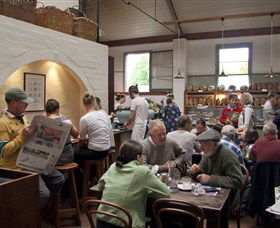 Berry Sourdough Cafe - Accommodation Australia 0