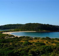 Broulee Island Walk - Accommodation Australia